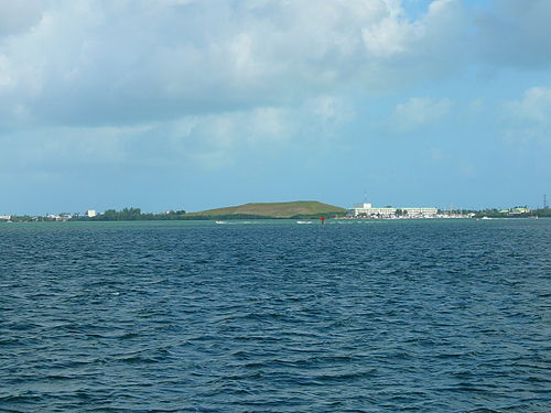 Stock Island